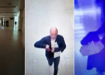 Hastaneyi basıp kızını öldürmek isteyen baba tutuklandı