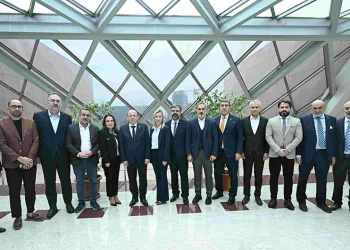 BTSO’da yeni dönemin yol haritasını meslek komiteleri belirliyor