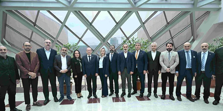 BTSO’da yeni dönemin yol haritasını meslek komiteleri belirliyor