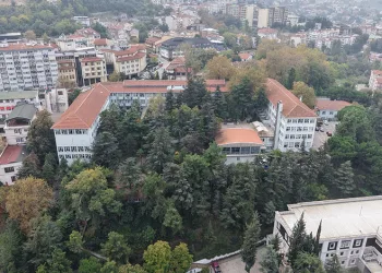 Şehit Yarbay İlker Çelikcan Hastanesi kapanıyor yerine “Esenlik Merkezi” geliyor