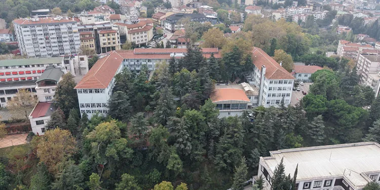Şehit Yarbay İlker Çelikcan Hastanesi kapanıyor yerine “Esenlik Merkezi” geliyor