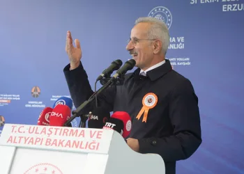 Erzincan-Erzurum-Kars hızlı tren hattı geliyor