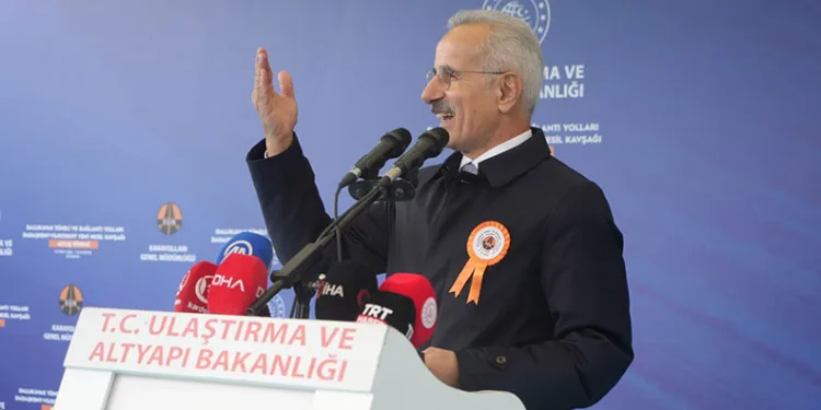 Erzincan-Erzurum-Kars hızlı tren hattı geliyor