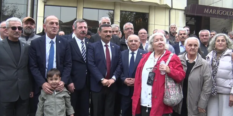 Bursa’da 723 yıllık şifa geçmişine sahip hastanenin taşınmasına tepki