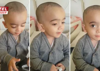İran’dan tedavi için geldi, hayatını kaybetti! 3 yaşındaki Arshan’a ne oldu?