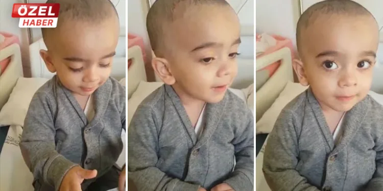 İran’dan tedavi için geldi, hayatını kaybetti! 3 yaşındaki Arshan’a ne oldu?