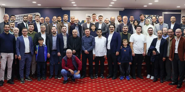 Başkan Vekili Biba’dan ulaşım ve kentsel dönüşüm mesajı
