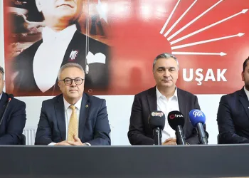 “Kapıları bu kadar sert kapatmayın, açmak zorunda kalacaksınız”