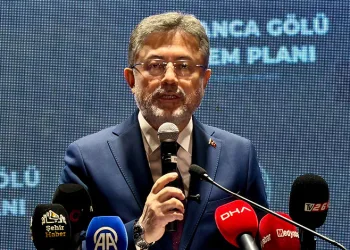 “Ülkemiz su stresi altında bir ülke”