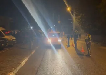 Bursa’da asayiş uygulaması: 539 kişi sorgulandı