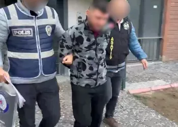 Bursa’da fuhuş operasyonu: 21 kadın kurtarıldı, 12 gözaltı