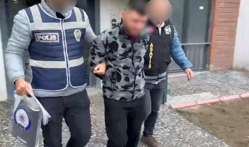 Bursa’da fuhuş operasyonu: 21 kadın kurtarıldı, 12 gözaltı