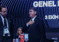 Beşiktaş yönetimi ibra edildi