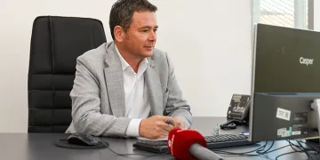 Osmangazi’de vatandaşın sesi doğrudan Başkan Aydın’a ulaşıyor