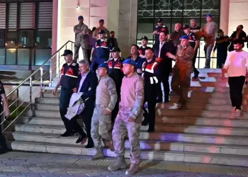 Yahşihan Belediyesi soruşturmasında tutuklu sayısı 16’ya yükseldi