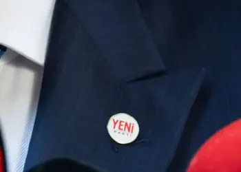 AYM’den Yeni Parti’nin ismiyle ilgili başvuruya ret kararı