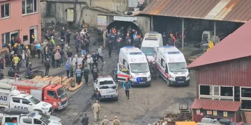 Zonguldak’ta maden ocağında grizu patlaması: 3 can kaybı