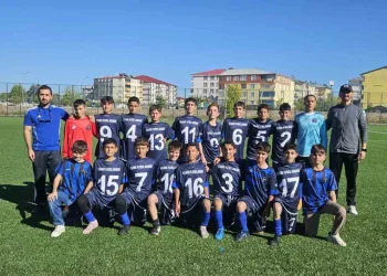 Bulanık Gençlerbirliği Spor’dan farklı galibiyet