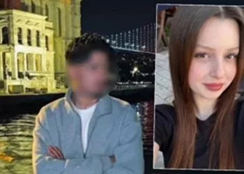 Gökçe Alkan cinayetinde zanlı tutuklandı