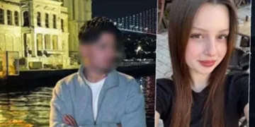 Gökçe Alkan cinayetinde zanlı tutuklandı