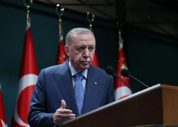 Erdoğan’dan güvenlik ve ekonomi mesajı