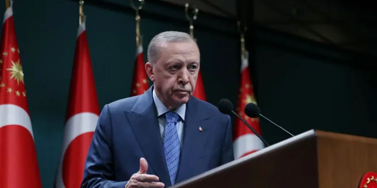 Erdoğan’dan güvenlik ve ekonomi mesajı