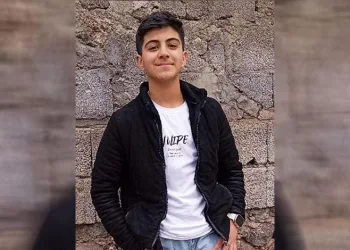Bingöl’de okulun yük asansöründe kafası sıkışan öğrenci hayatını kaybetti