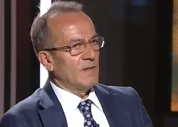 “Tamamen gazetecilik faaliyeti çerçevesinde haber yaptım