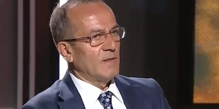 “Tamamen gazetecilik faaliyeti çerçevesinde haber yaptım